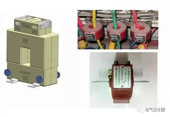 配電室中有哪些類(lèi)型的低壓配電柜電壓？配電柜主要內(nèi)部組件是什么？