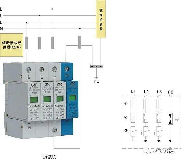 配電室中有哪些類(lèi)型的低壓配電柜電壓？配電柜主要內(nèi)部組件是什么？