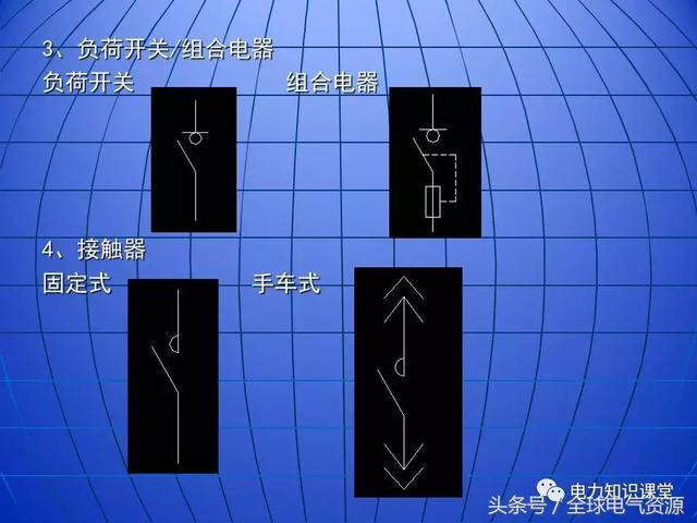 10kV中压开关柜基础知识，值得收集！