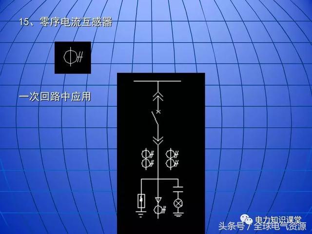 10kV中压开关柜基础知识，值得收集！