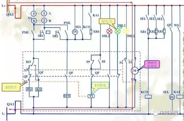 视频| 10KV高压开关柜说明