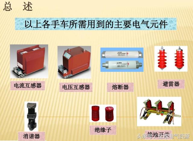 10KV開關柜內部功能手車結構已充分說明，易于理解！