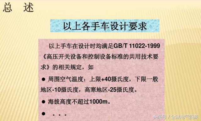 10KV開關柜內部功能手車結構已充分說明，易于理解！