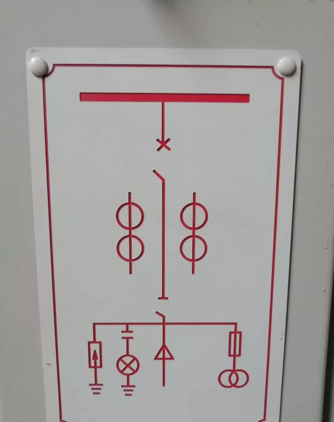 高壓開關柜配置知識，純干貨！