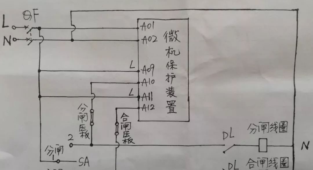 高壓開關柜配置知識，純干貨！