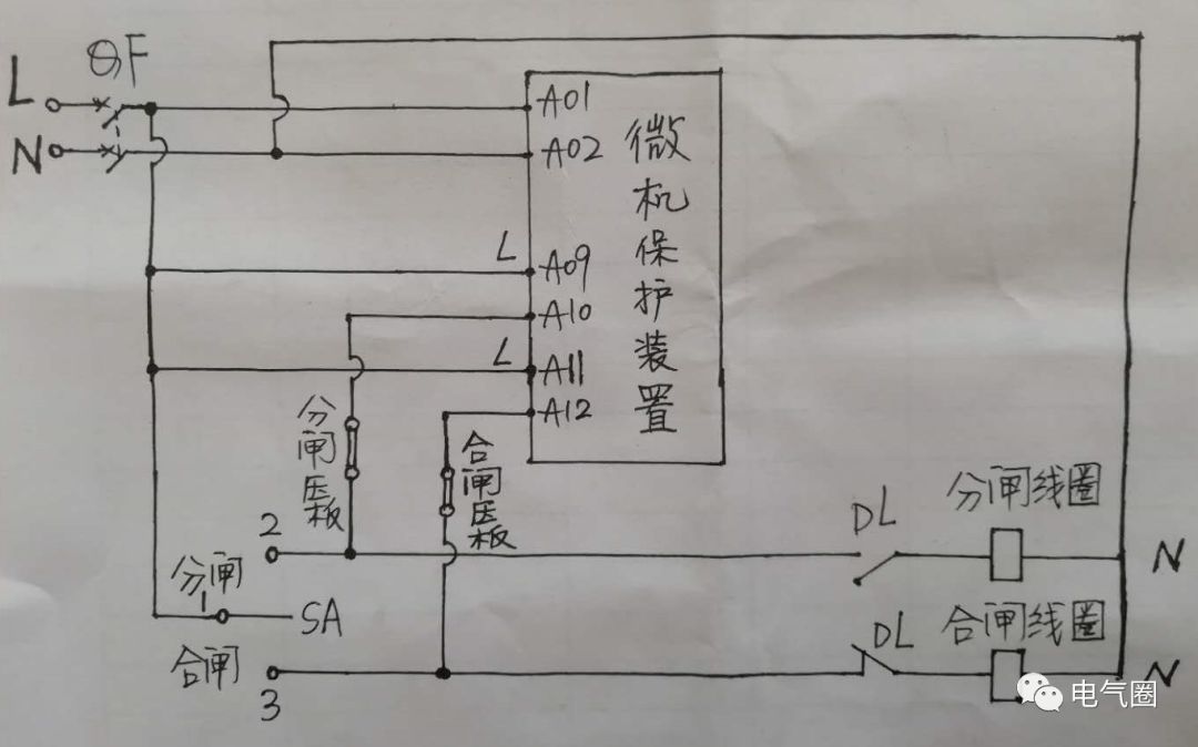 图文介绍高电压开关柜知识