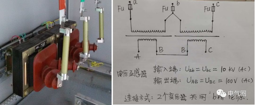 图文介绍高电压开关柜知识