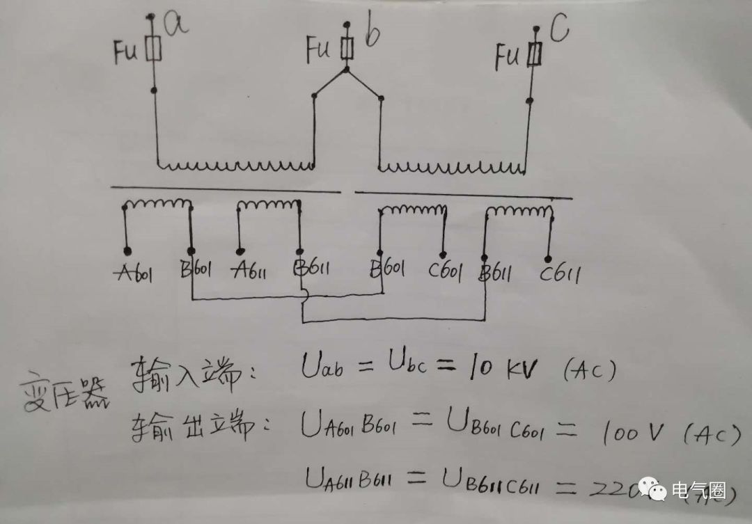 图文介绍高电压开关柜知识