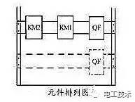 低电压开关柜故障排除示例说明