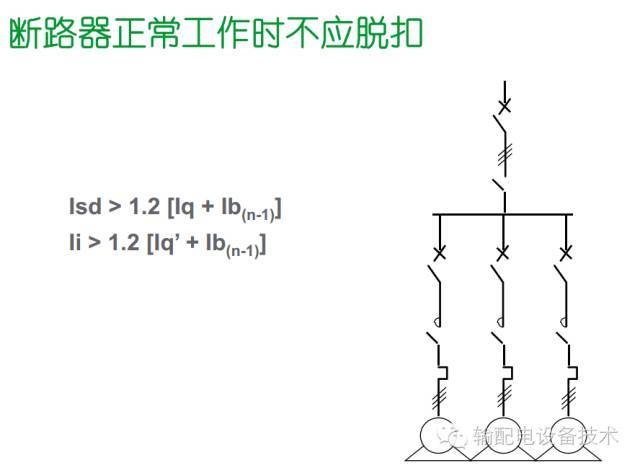 看过ABB的培训后，让我们来比较一下施耐德的开关柜培训。