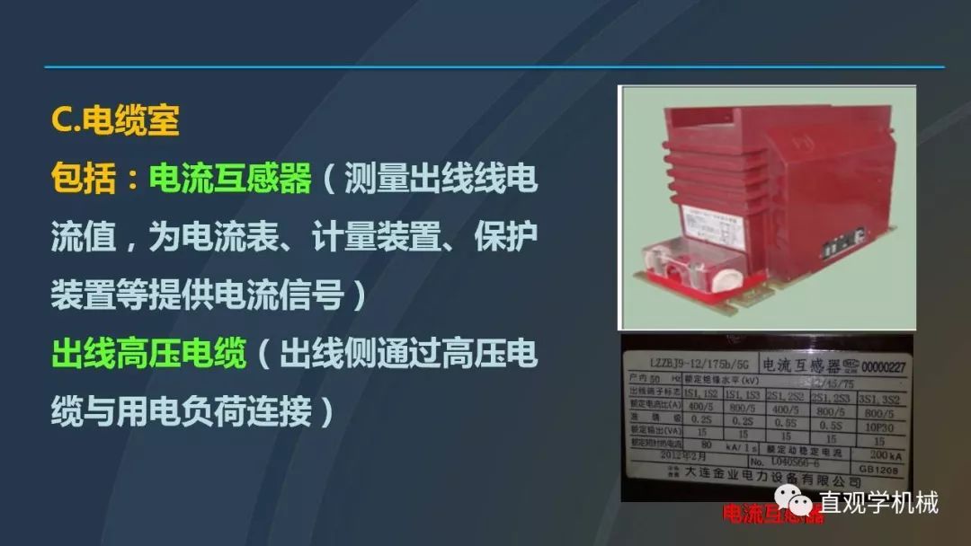 中国工业控制|高电压开关柜培训课件，68页ppt，有图片和图片，拿走吧！