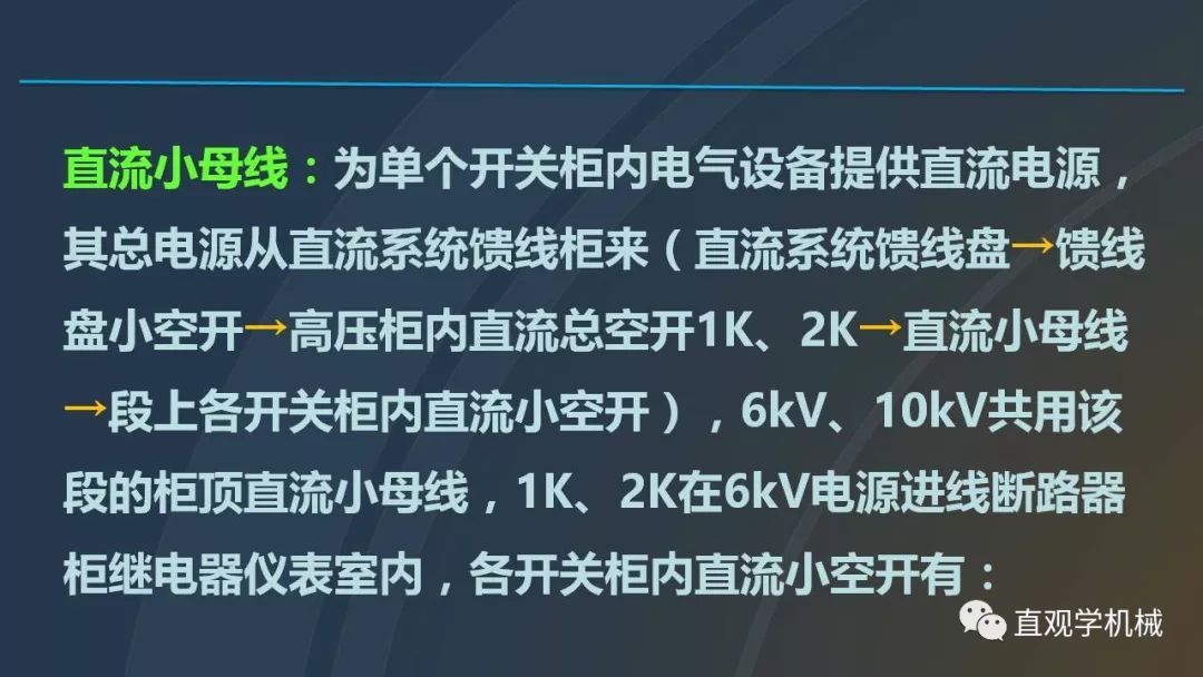 中国工业控制|高电压开关柜培训课件，68页ppt，有图片和图片，拿走吧！