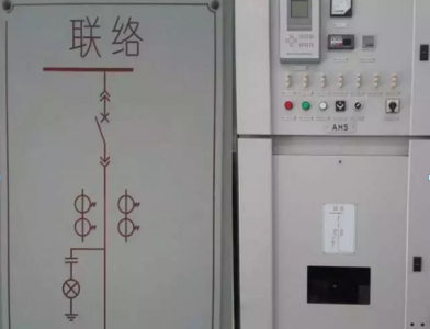 检测10KV配电室开关柜SF6气体泄漏的传感器