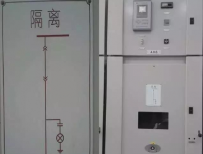 檢測10KV配電室開關柜SF6氣體泄漏的傳感器