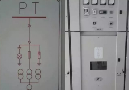 檢測10KV配電室開關柜SF6氣體泄漏的傳感器