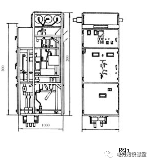 开关柜原则说明-电力局系统培训教材