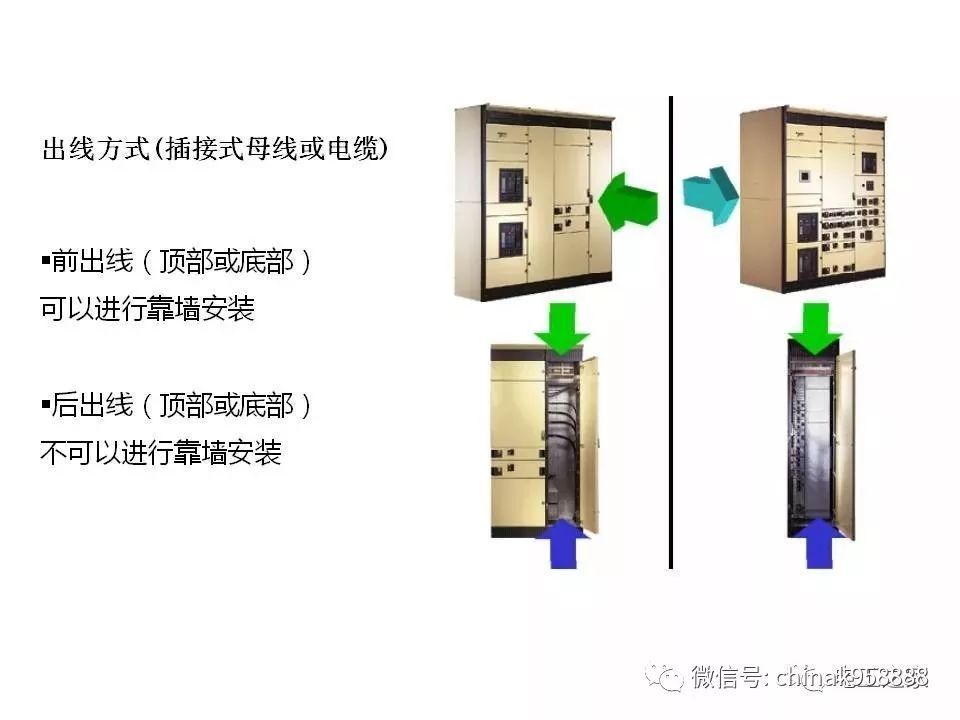 中国工业控制|低电压开关柜基本知识