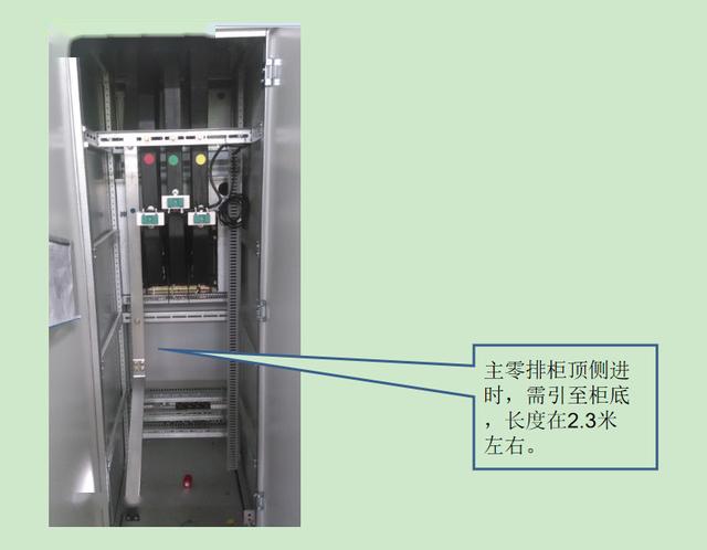 如何計算低壓開關柜銅排的數量？這是我見過的較受歡迎和較美麗的文章！