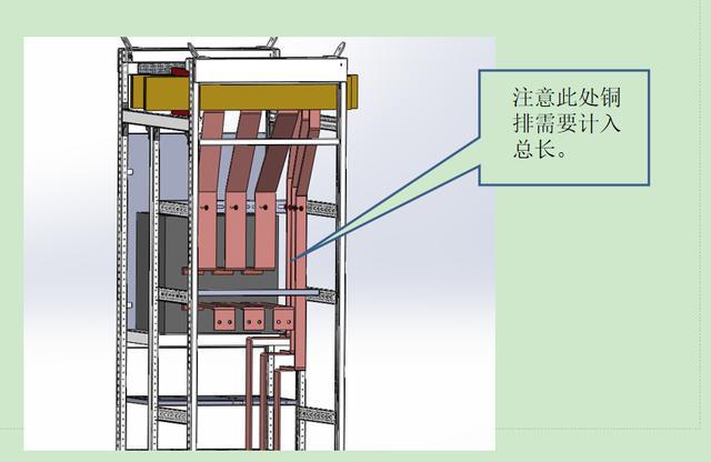 如何計算低壓開關柜銅排的數量？這是我見過的較受歡迎和較美麗的文章！