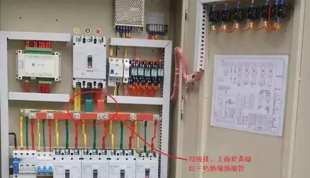 你看不懂系統圖嗎？五分鐘教你讀配電箱系統圖，讀幾秒鐘理解！