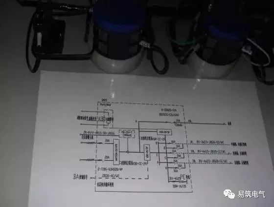 配電箱的布線(xiàn)和安裝的通用標(biāo)準(zhǔn)是什么？我們應(yīng)該注意哪些問(wèn)題？圖片和文本的詳細(xì)說(shuō)明