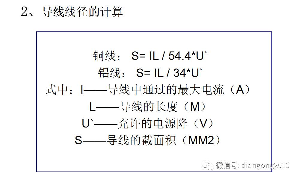 配电箱内部设备设计和配置