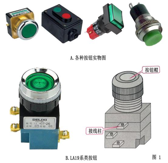 配電箱按鈕，閱讀這篇文章，你會(huì)更好地了解它。