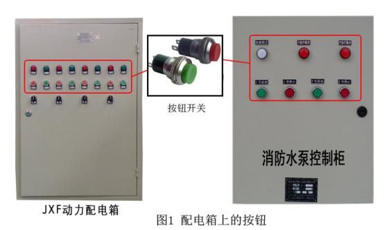 配電箱按鈕，閱讀這篇文章，你會(huì)更好地了解它。