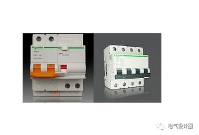配电箱，配电柜的连接和区别也是平时空气开关选型最容易忽略的地方