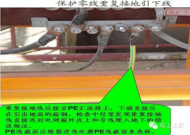 配電箱和開關(guān)盒設(shè)置