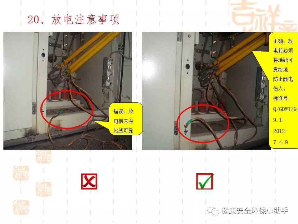 恐怖。工人检修配电柜，1爆炸火花飞溅，瞬间悲剧......