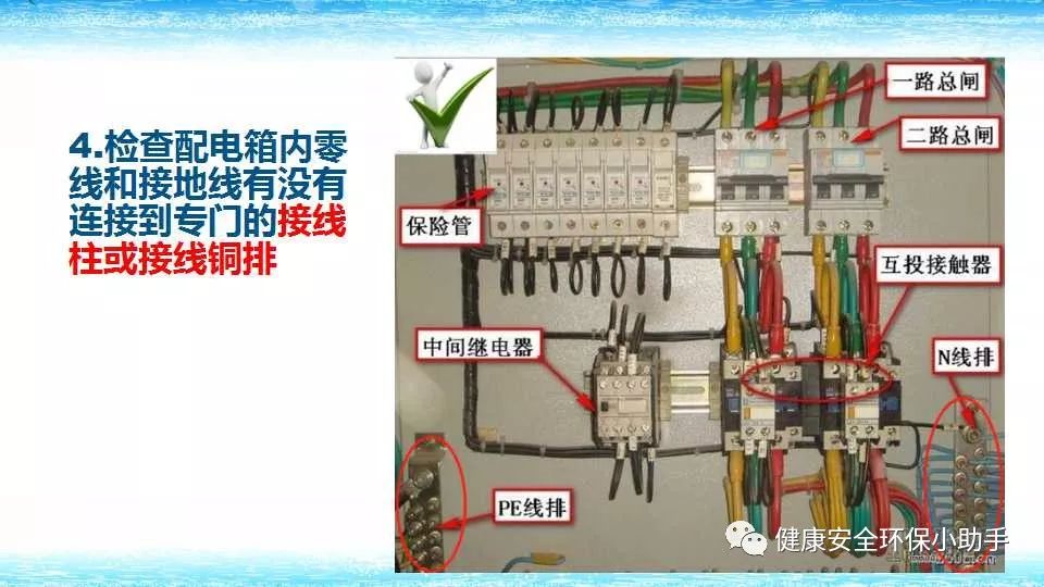 恐怖。工人檢修配電柜，1爆炸火花飛濺，瞬間悲劇......